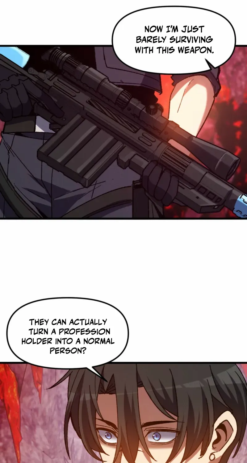 Read Nuclear Slash Technique꞉ One Hit, One Kill chapter 8 image 25 on Lezhin