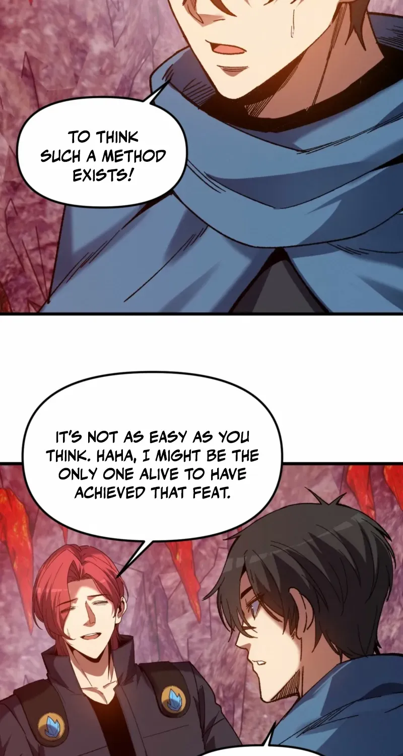 Read Nuclear Slash Technique꞉ One Hit, One Kill chapter 8 image 26 on Lezhin