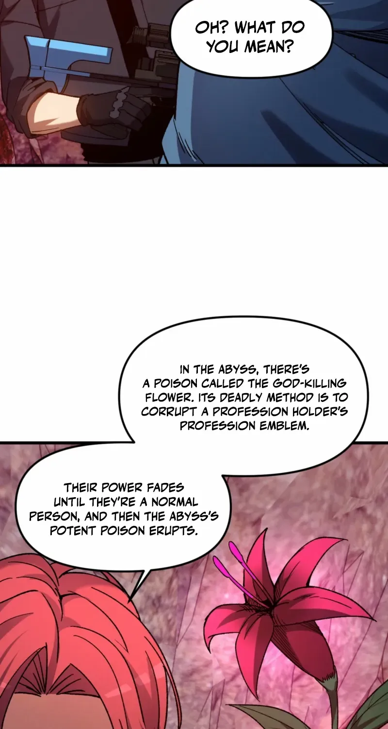Read Nuclear Slash Technique꞉ One Hit, One Kill chapter 8 image 27 on Lezhin