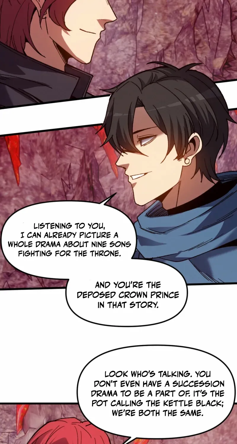 Read Nuclear Slash Technique꞉ One Hit, One Kill chapter 8 image 29 on Lezhin