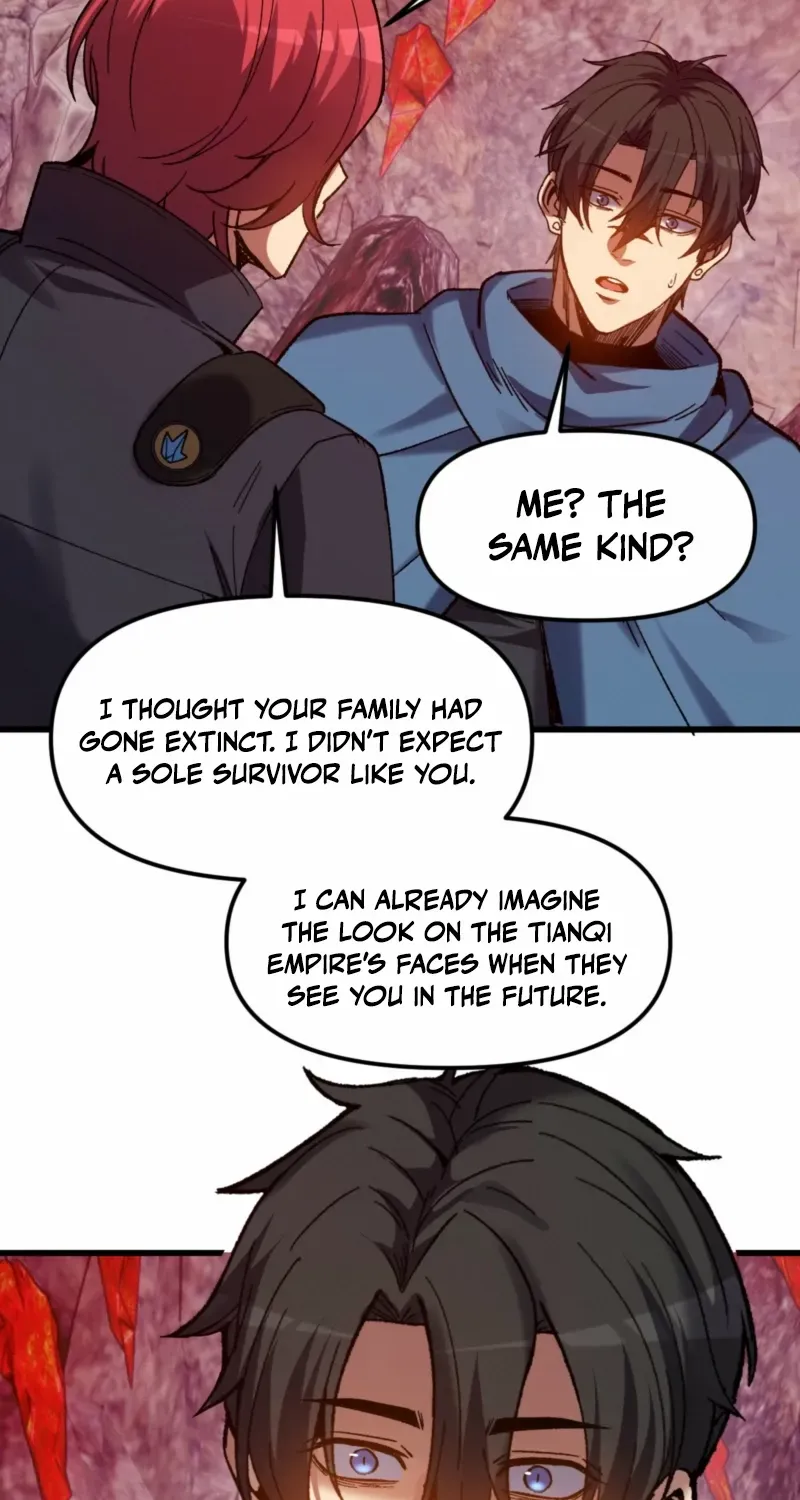 Read Nuclear Slash Technique꞉ One Hit, One Kill chapter 8 image 30 on Lezhin