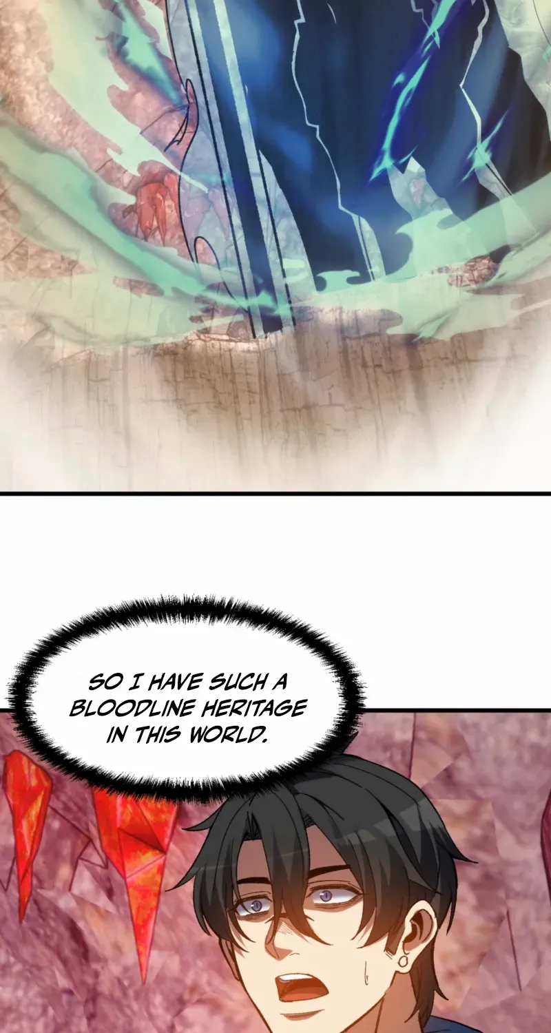 Read Nuclear Slash Technique꞉ One Hit, One Kill chapter 8 image 34 on Lezhin
