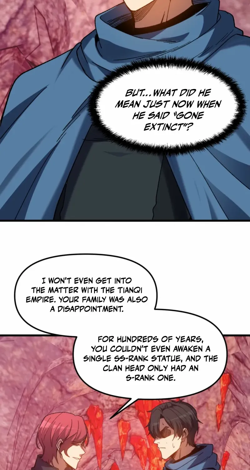 Read Nuclear Slash Technique꞉ One Hit, One Kill chapter 8 image 35 on Lezhin