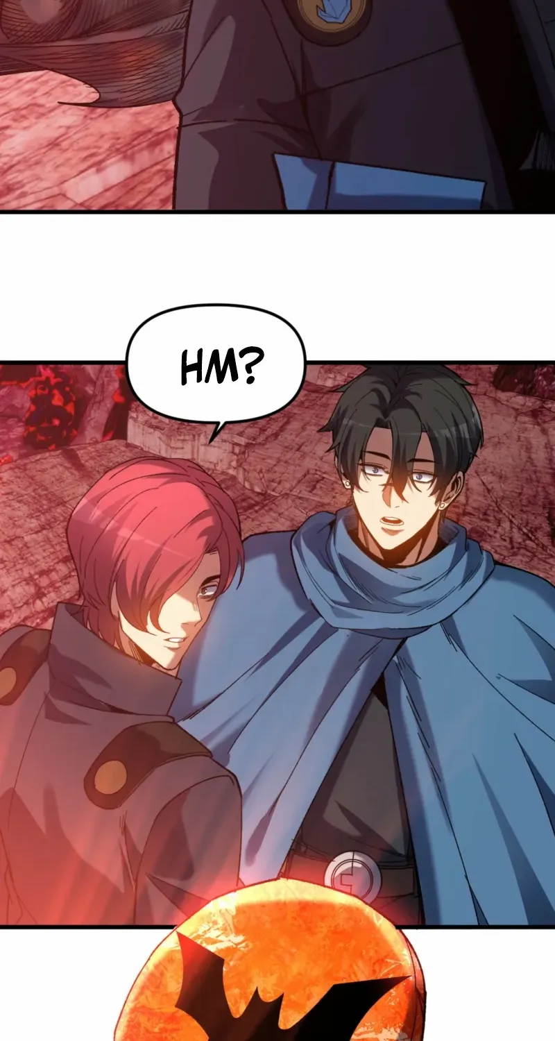 Read Nuclear Slash Technique꞉ One Hit, One Kill chapter 8 image 37 on Lezhin