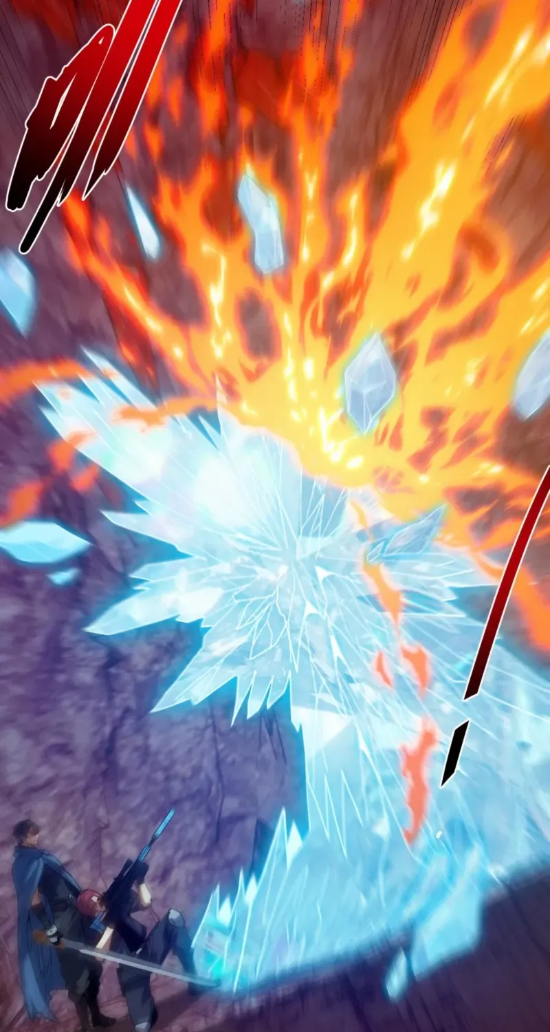 Read Nuclear Slash Technique꞉ One Hit, One Kill chapter 8 image 4 on Lezhin