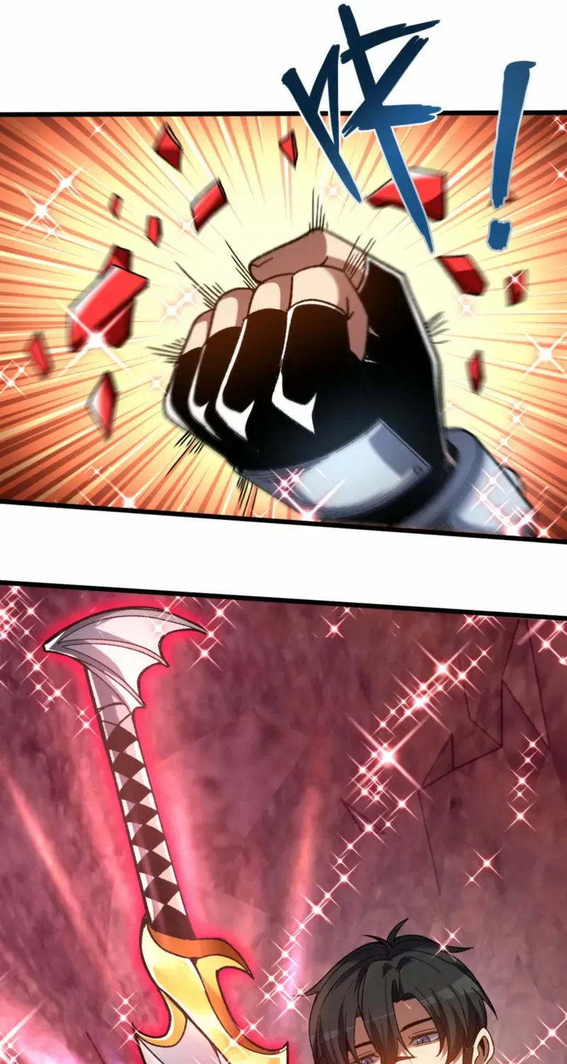 Read Nuclear Slash Technique꞉ One Hit, One Kill chapter 8 image 40 on Lezhin