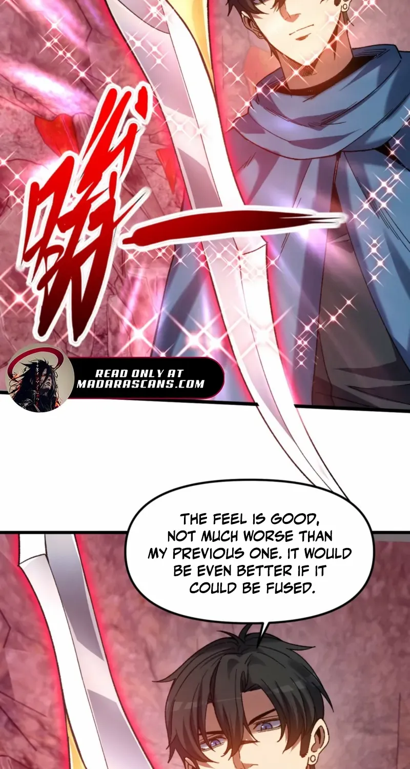 Read Nuclear Slash Technique꞉ One Hit, One Kill chapter 8 image 41 on Lezhin