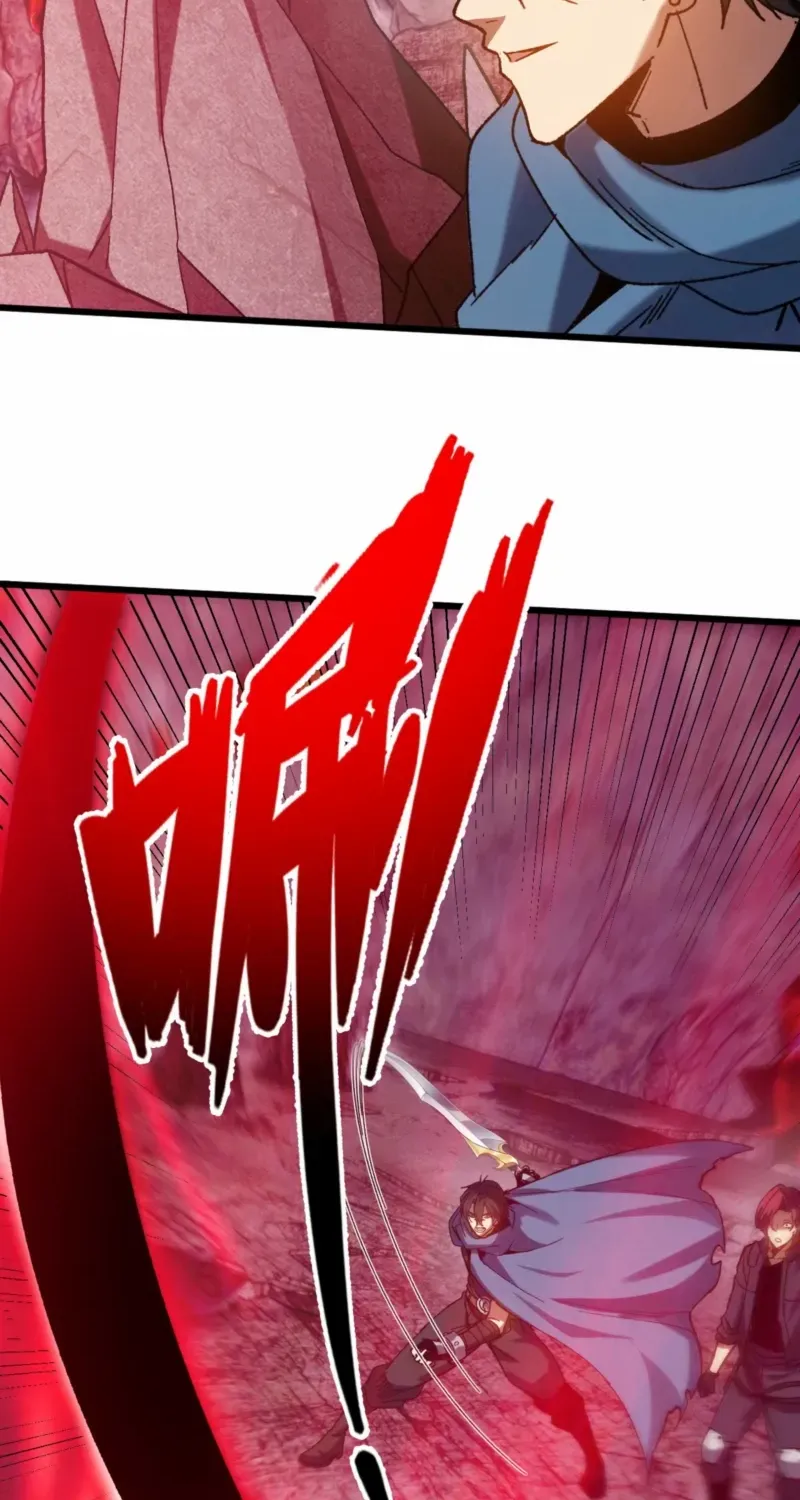 Read Nuclear Slash Technique꞉ One Hit, One Kill chapter 8 image 43 on Lezhin