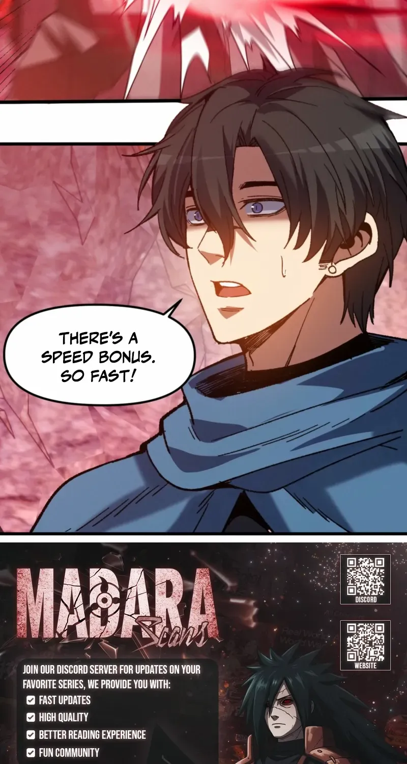 Read Nuclear Slash Technique꞉ One Hit, One Kill chapter 8 image 45 on Lezhin