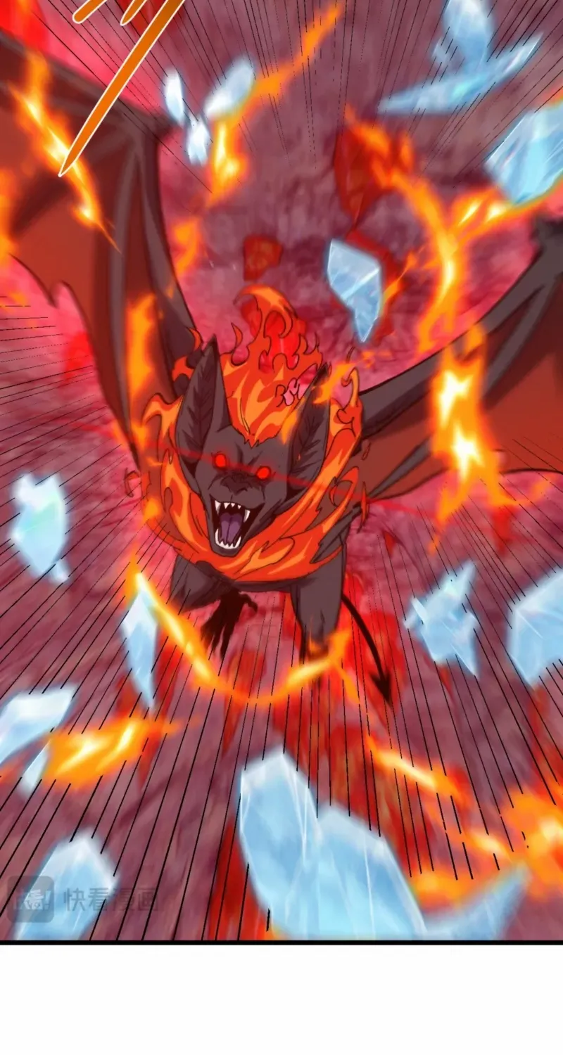 Read Nuclear Slash Technique꞉ One Hit, One Kill chapter 8 image 8 on Lezhin