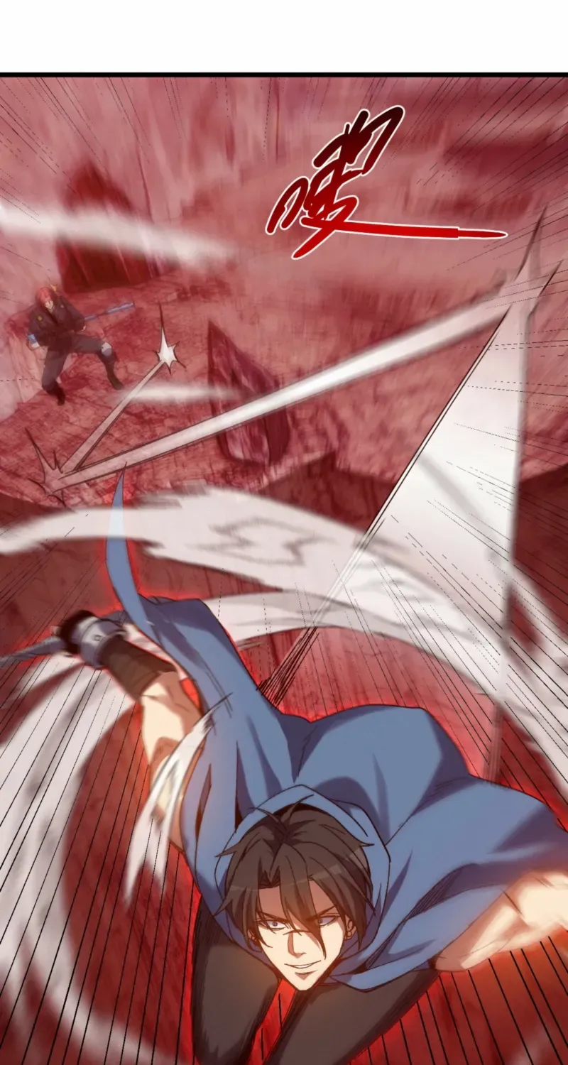 Read Nuclear Slash Technique꞉ One Hit, One Kill chapter 8 image 9 on Lezhin