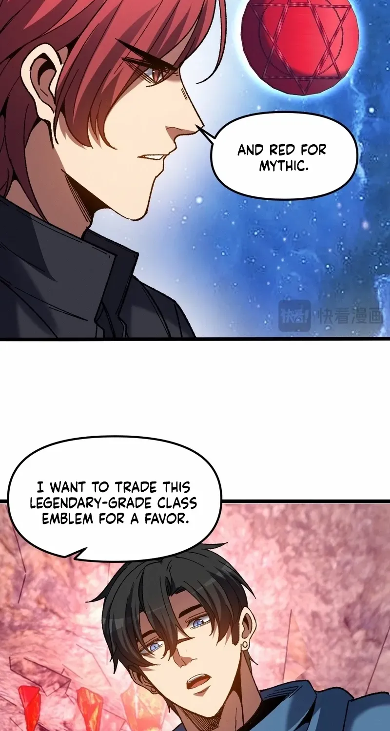 Read Nuclear Slash Technique꞉ One Hit, One Kill chapter 9 image 13 on Lezhin