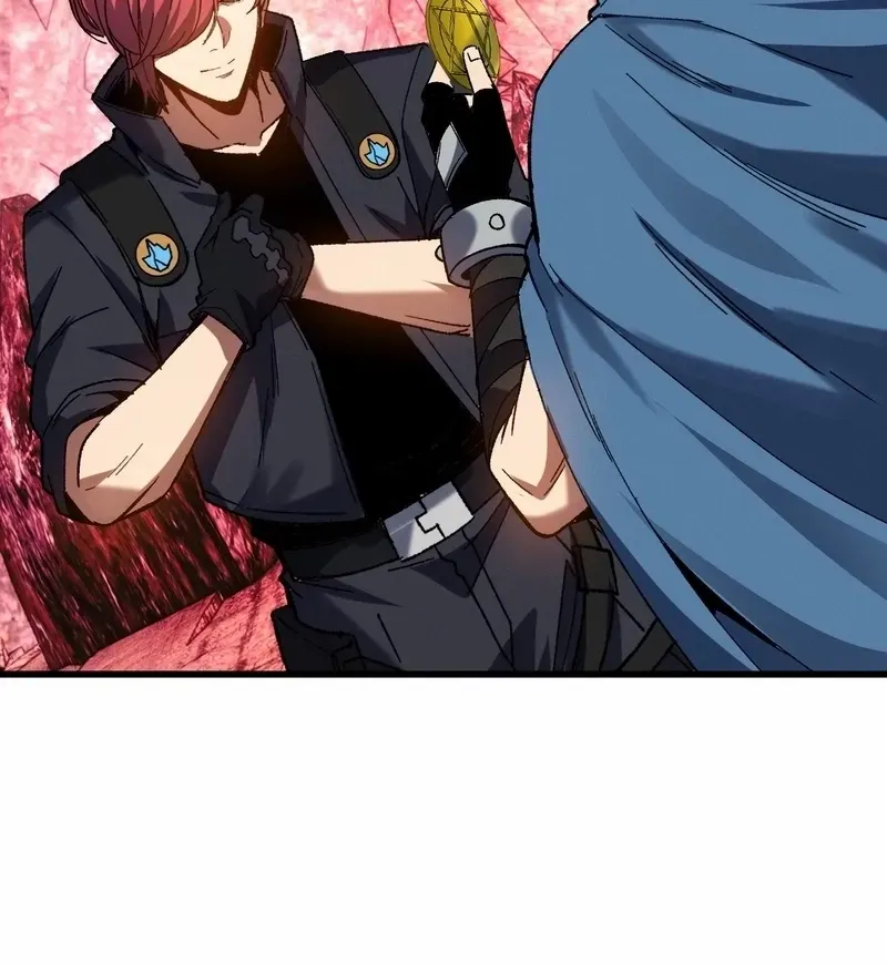 Read Nuclear Slash Technique꞉ One Hit, One Kill chapter 9 image 15 on Lezhin