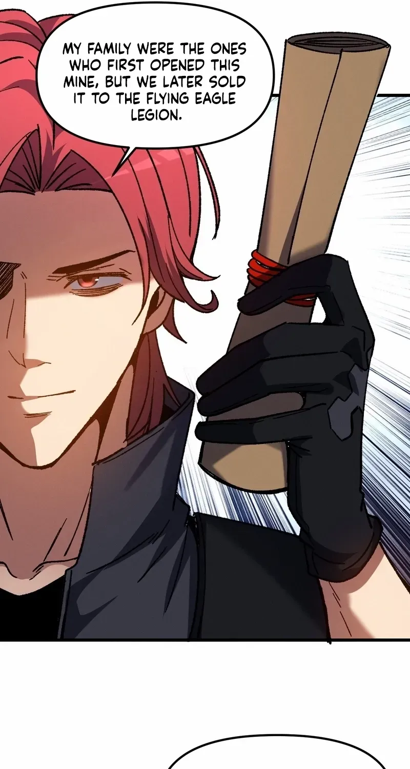 Read Nuclear Slash Technique꞉ One Hit, One Kill chapter 9 image 16 on Lezhin