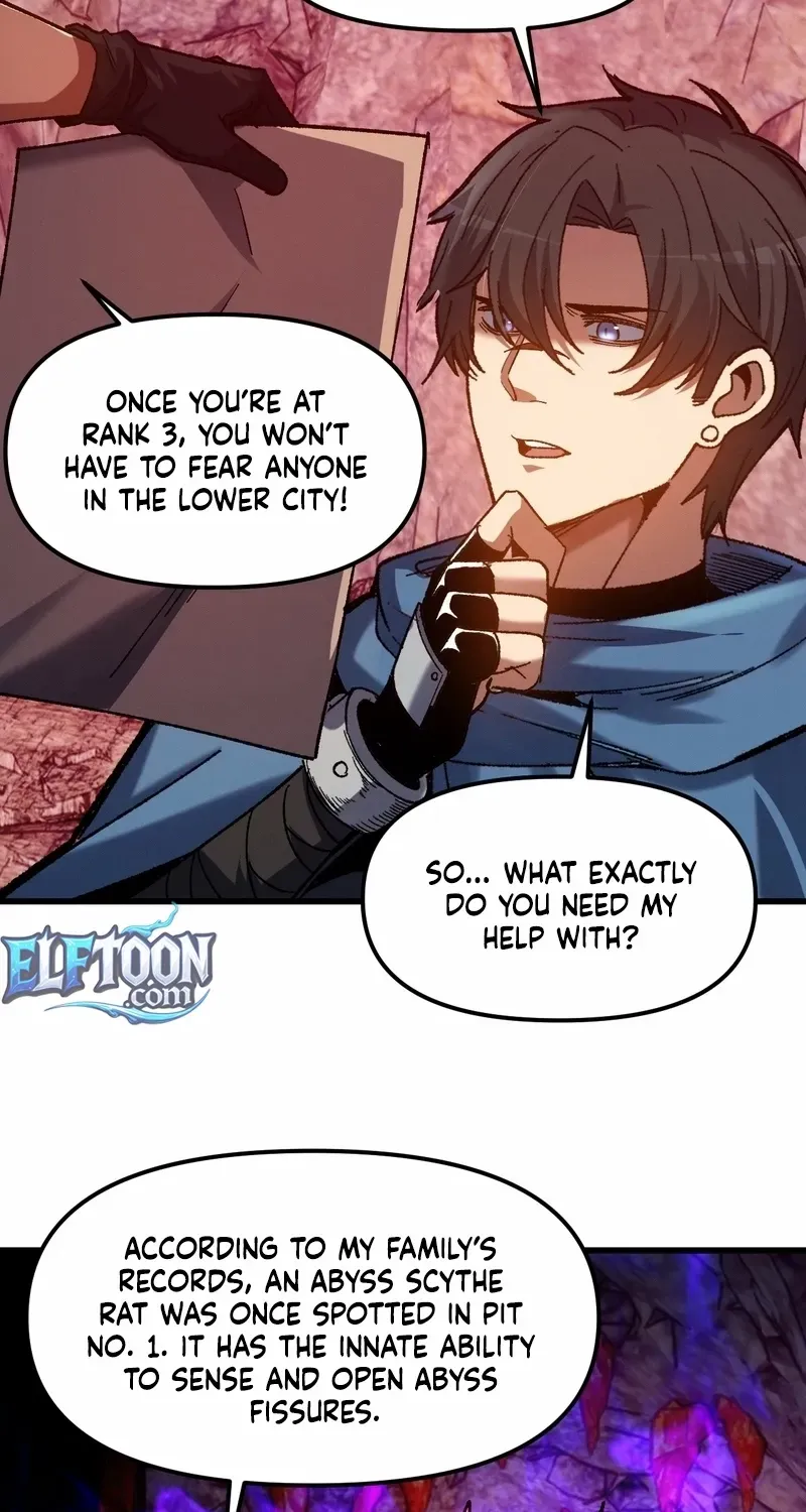 Read Nuclear Slash Technique꞉ One Hit, One Kill chapter 9 image 18 on Lezhin