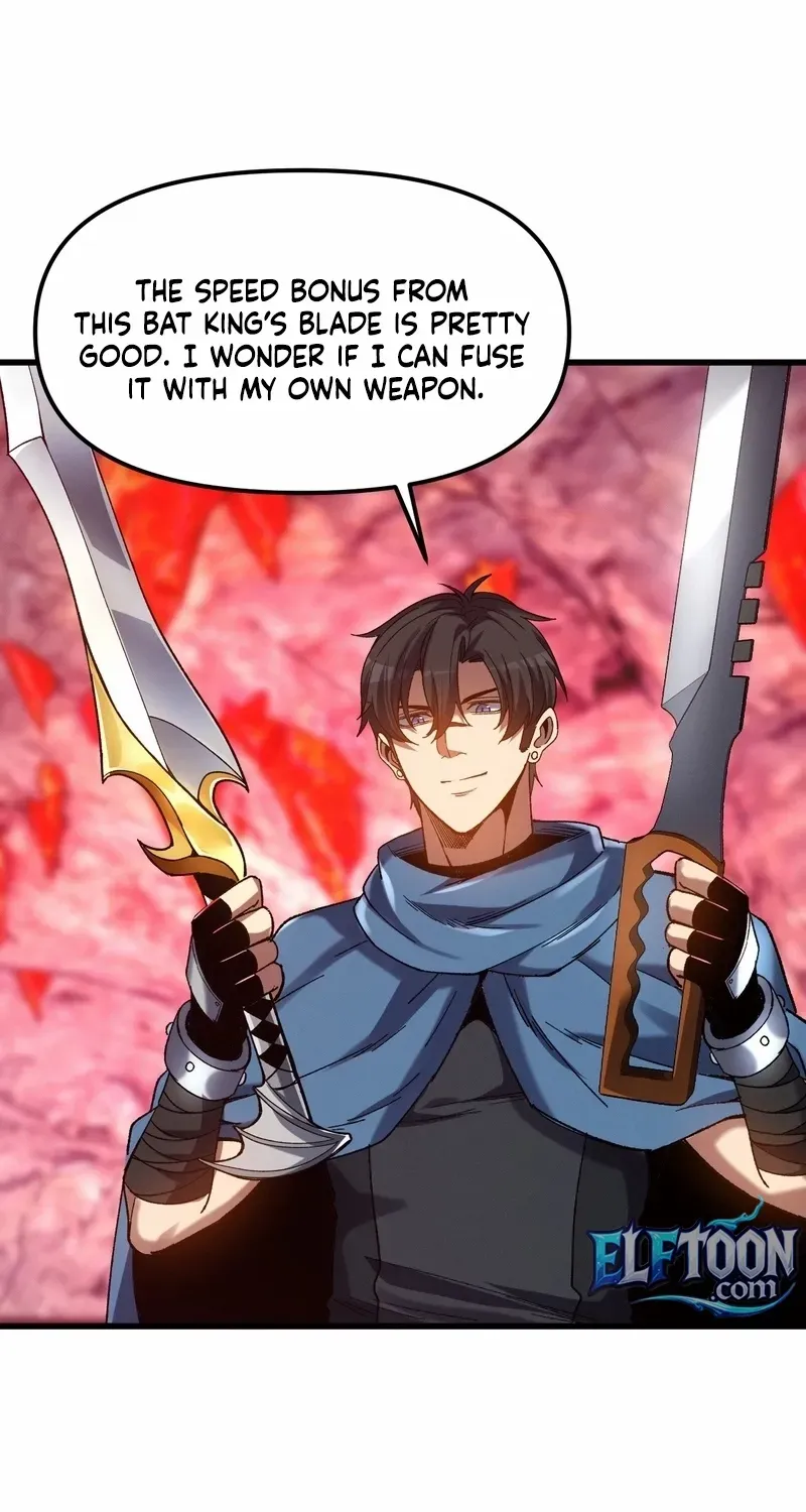 Read Nuclear Slash Technique꞉ One Hit, One Kill chapter 9 image 2 on Lezhin