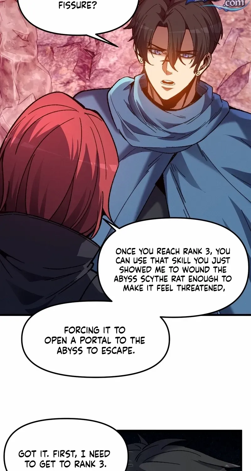 Read Nuclear Slash Technique꞉ One Hit, One Kill chapter 9 image 20 on Lezhin