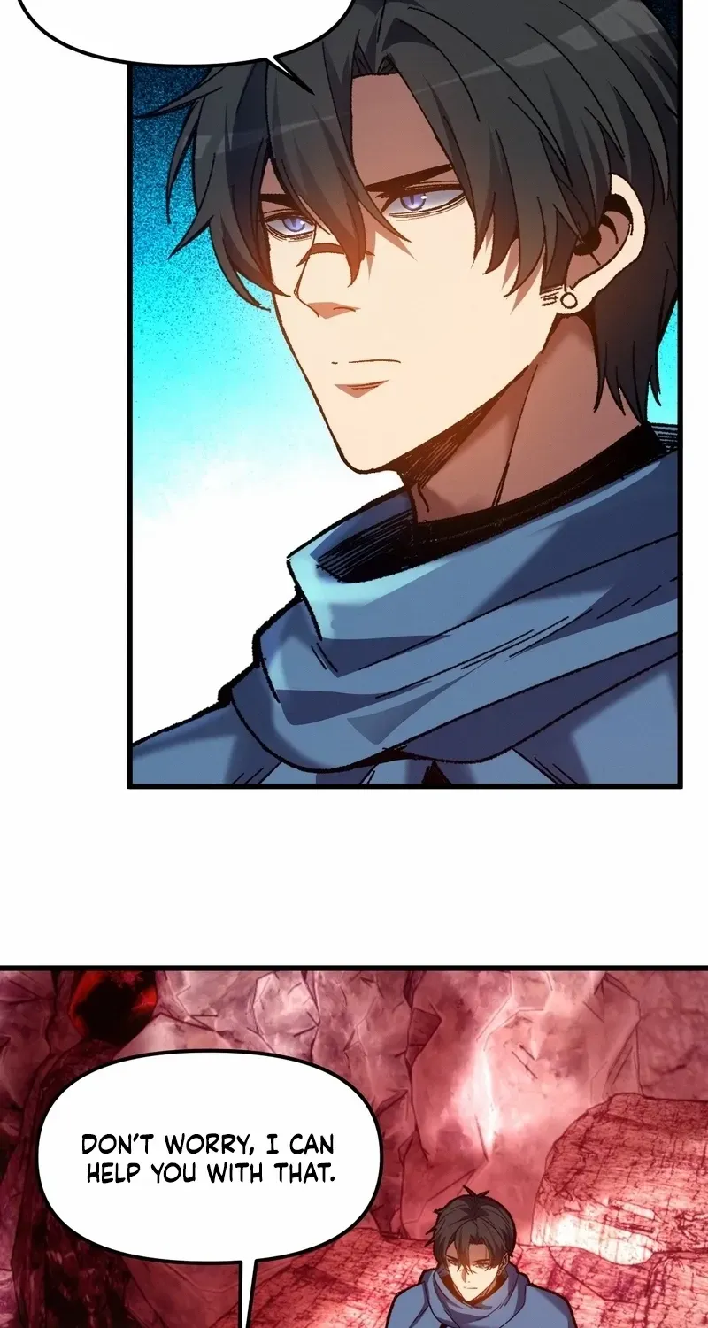Read Nuclear Slash Technique꞉ One Hit, One Kill chapter 9 image 21 on Lezhin