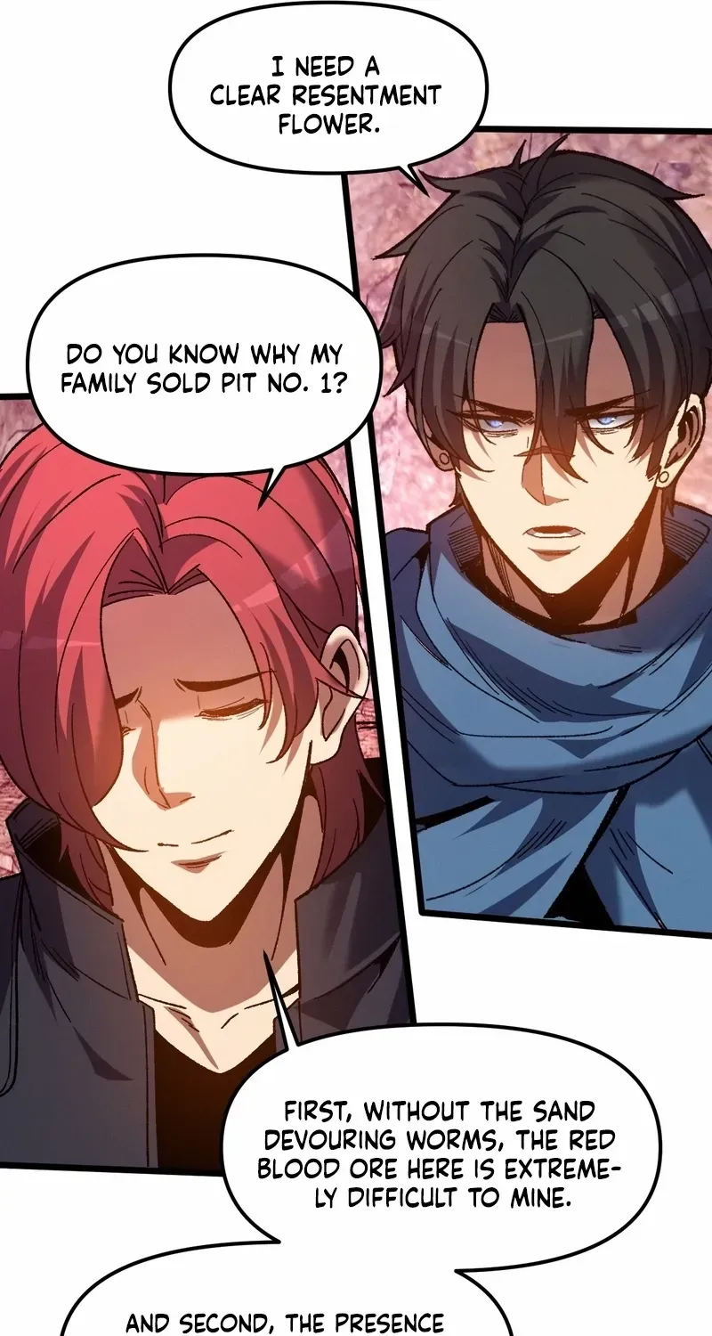 Read Nuclear Slash Technique꞉ One Hit, One Kill chapter 9 image 24 on Lezhin
