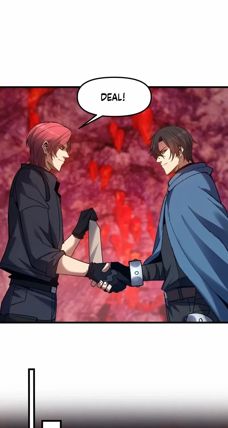 Read Nuclear Slash Technique꞉ One Hit, One Kill chapter 9 image 27 on Lezhin