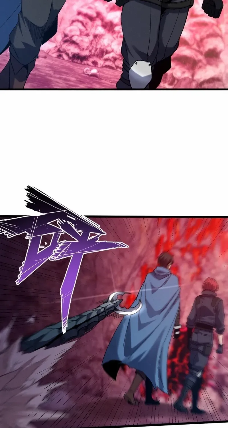 Read Nuclear Slash Technique꞉ One Hit, One Kill chapter 9 image 30 on Lezhin