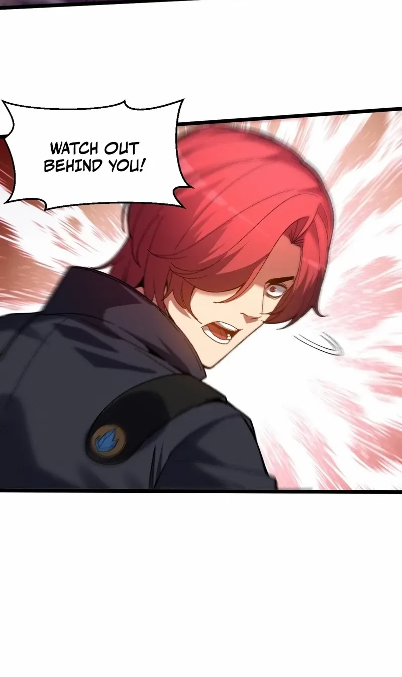 Read Nuclear Slash Technique꞉ One Hit, One Kill chapter 9 image 31 on Lezhin