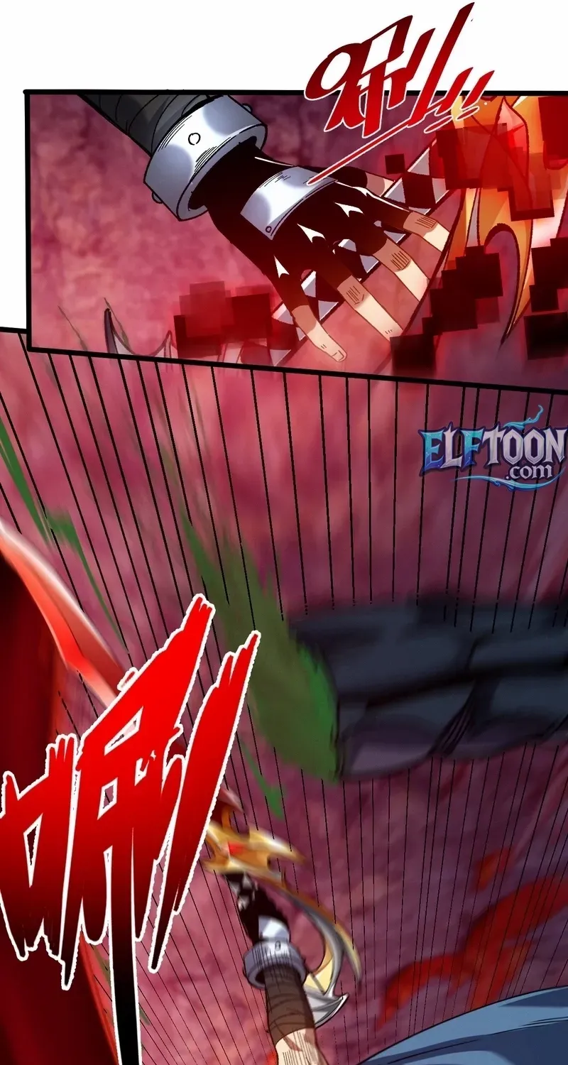 Read Nuclear Slash Technique꞉ One Hit, One Kill chapter 9 image 32 on Lezhin