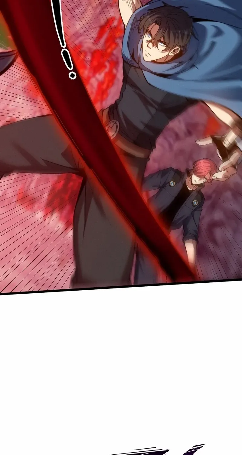 Read Nuclear Slash Technique꞉ One Hit, One Kill chapter 9 image 33 on Lezhin