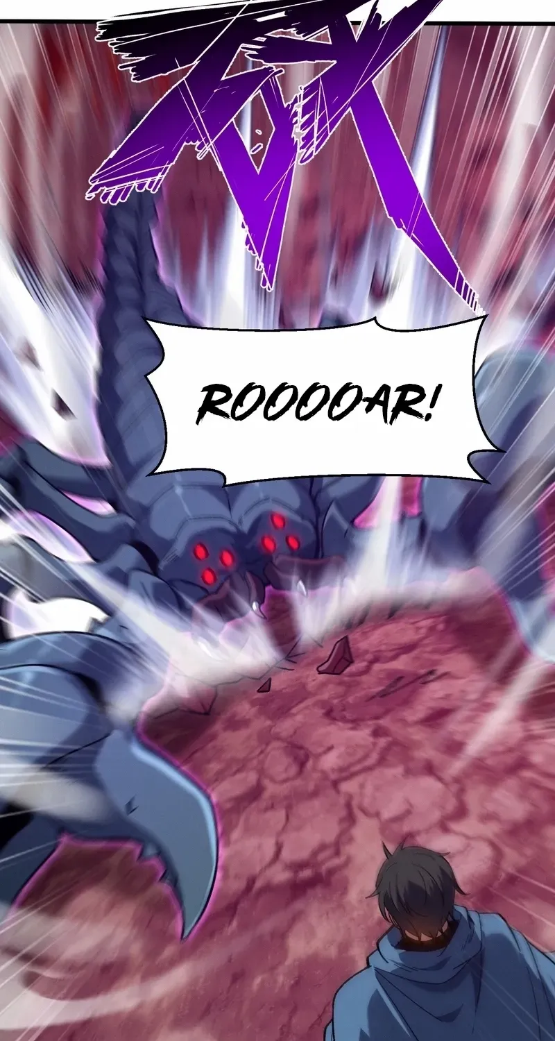 Read Nuclear Slash Technique꞉ One Hit, One Kill chapter 9 image 34 on Lezhin