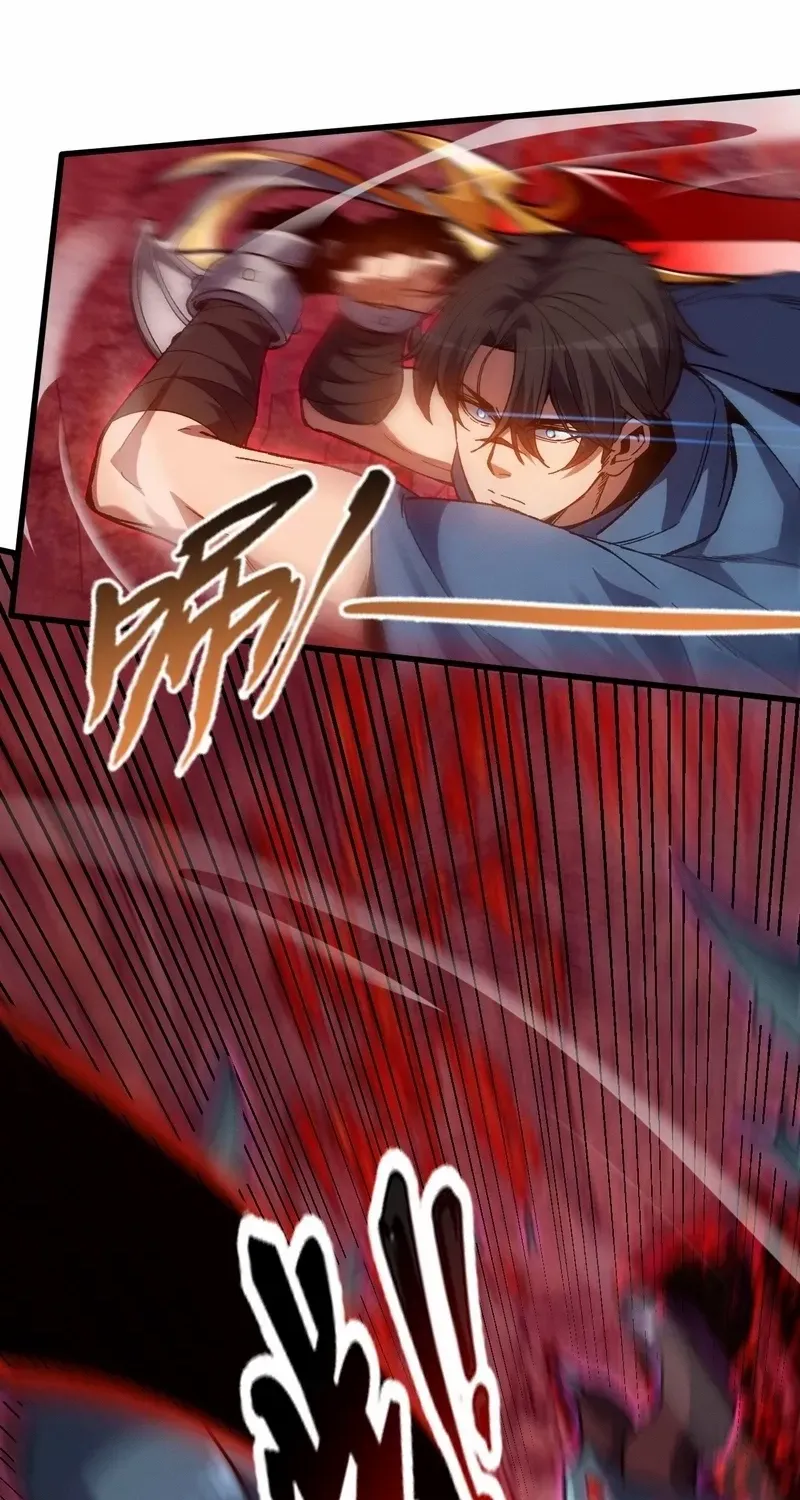 Read Nuclear Slash Technique꞉ One Hit, One Kill chapter 9 image 37 on Lezhin