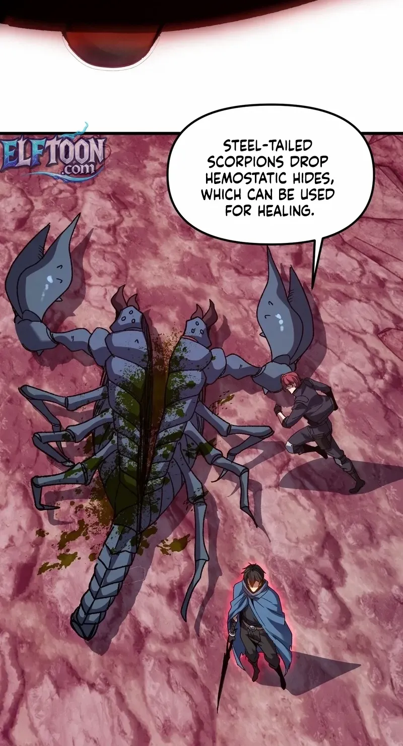 Read Nuclear Slash Technique꞉ One Hit, One Kill chapter 9 image 39 on Lezhin