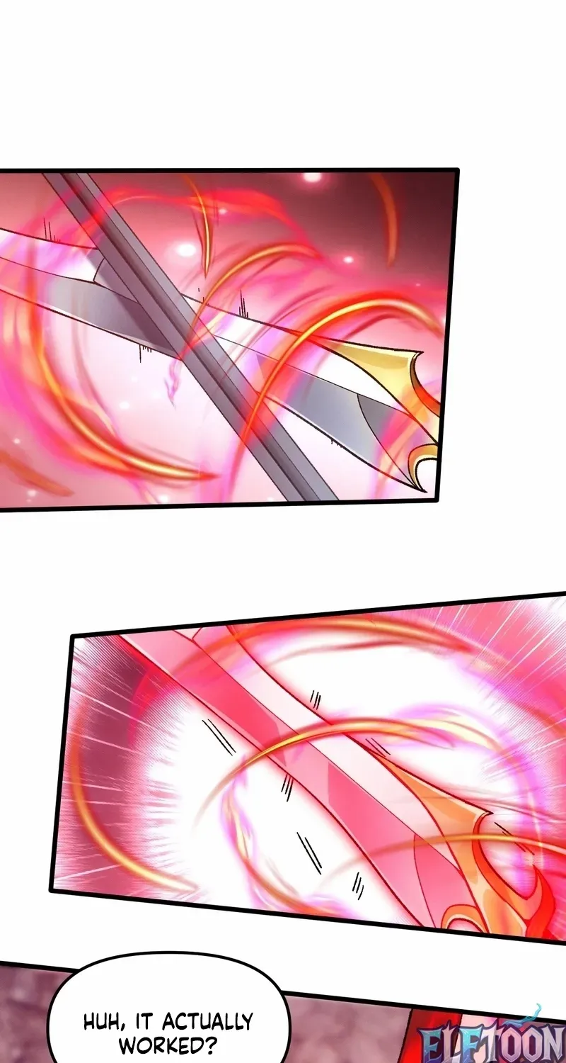 Read Nuclear Slash Technique꞉ One Hit, One Kill chapter 9 image 4 on Lezhin