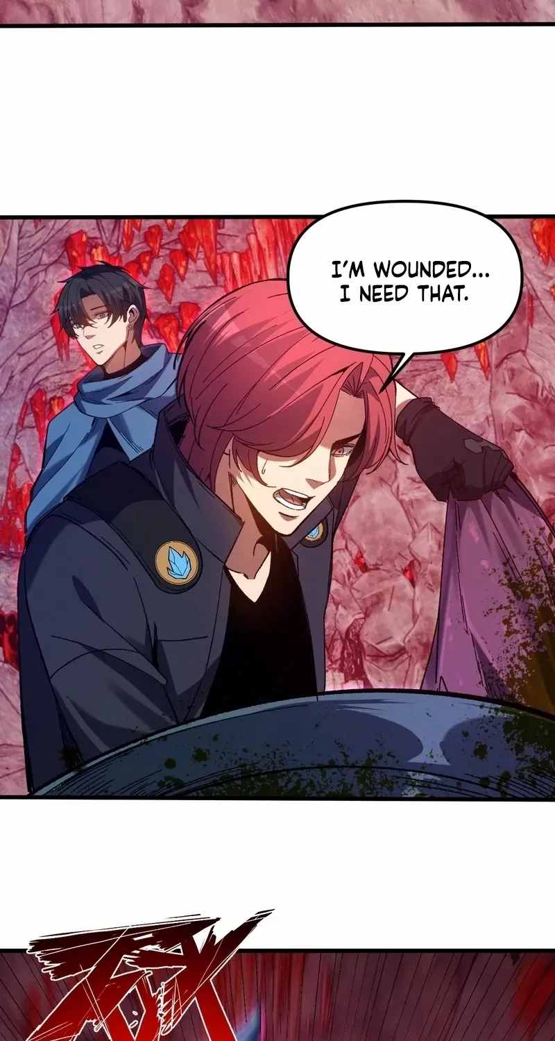 Read Nuclear Slash Technique꞉ One Hit, One Kill chapter 9 image 40 on Lezhin