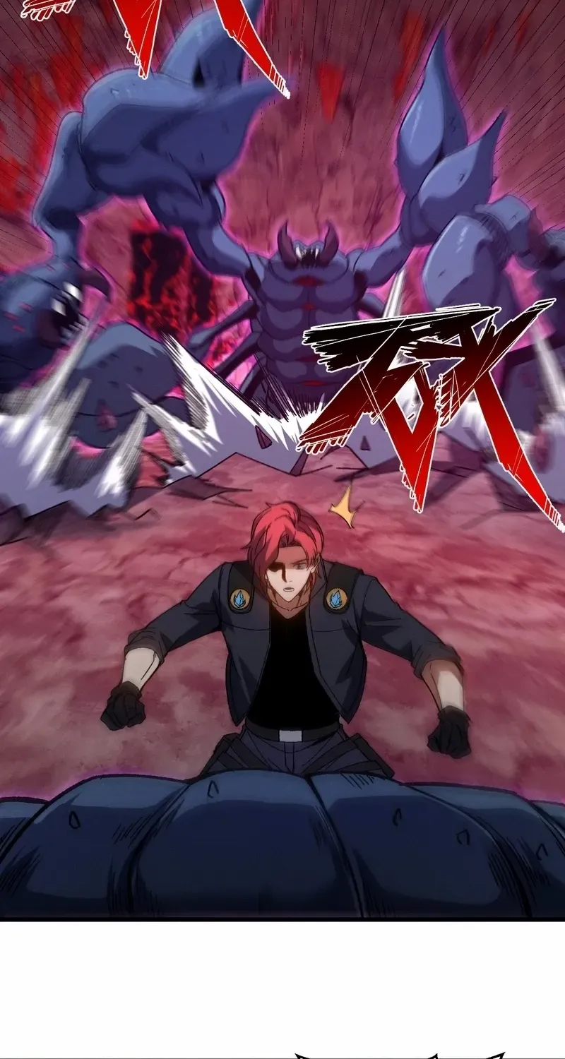 Read Nuclear Slash Technique꞉ One Hit, One Kill chapter 9 image 41 on Lezhin