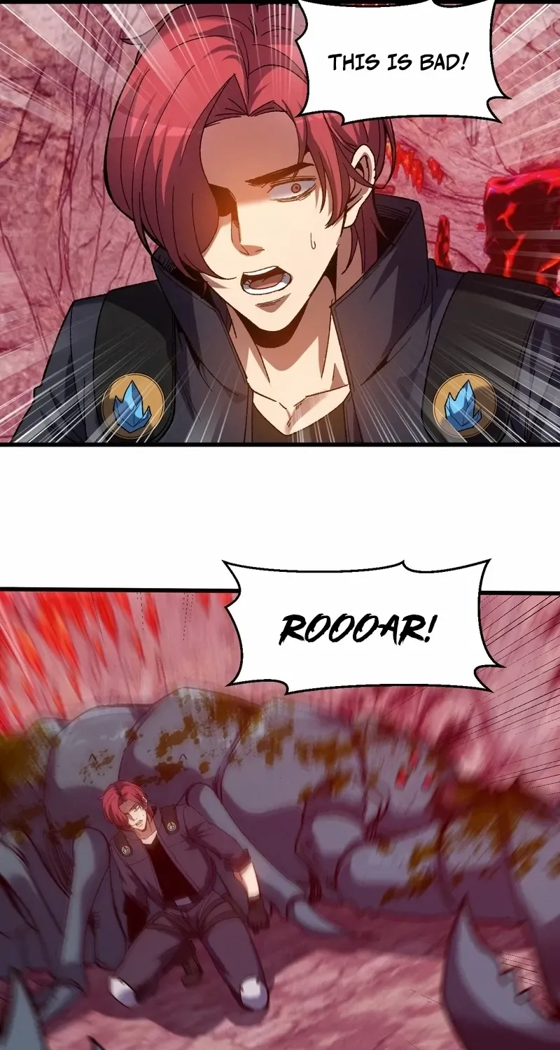 Read Nuclear Slash Technique꞉ One Hit, One Kill chapter 9 image 42 on Lezhin