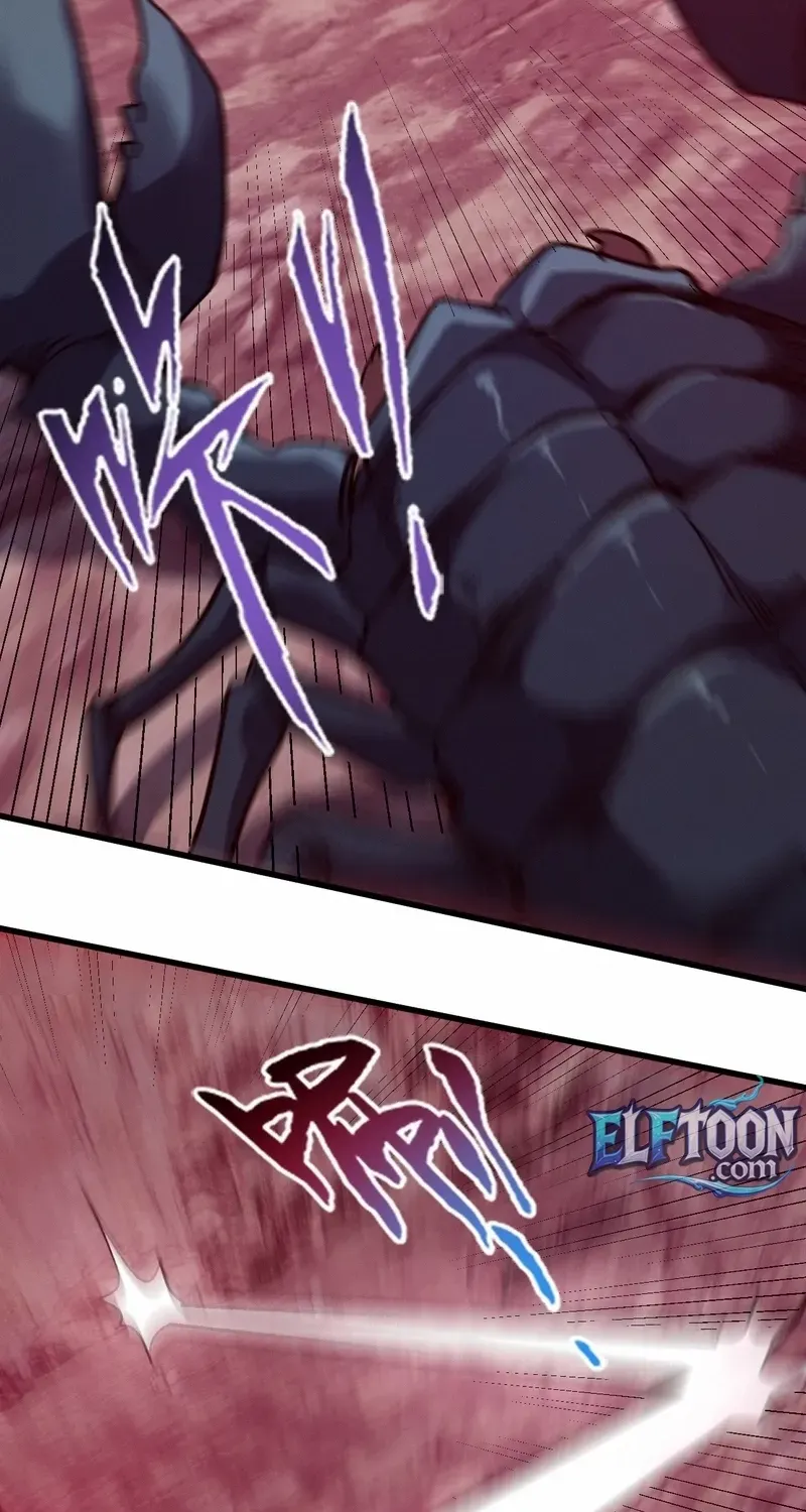 Read Nuclear Slash Technique꞉ One Hit, One Kill chapter 9 image 43 on Lezhin