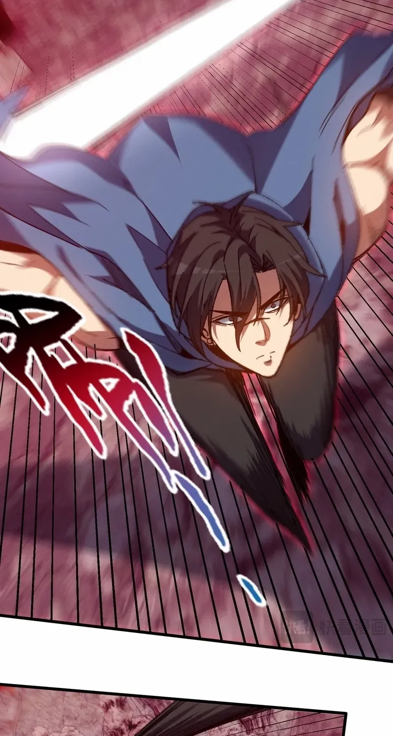 Read Nuclear Slash Technique꞉ One Hit, One Kill chapter 9 image 44 on Lezhin