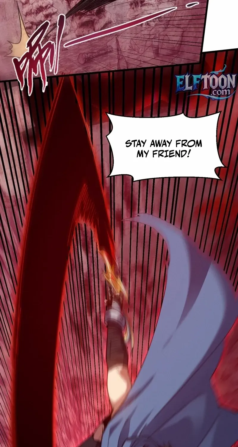 Read Nuclear Slash Technique꞉ One Hit, One Kill chapter 9 image 45 on Lezhin