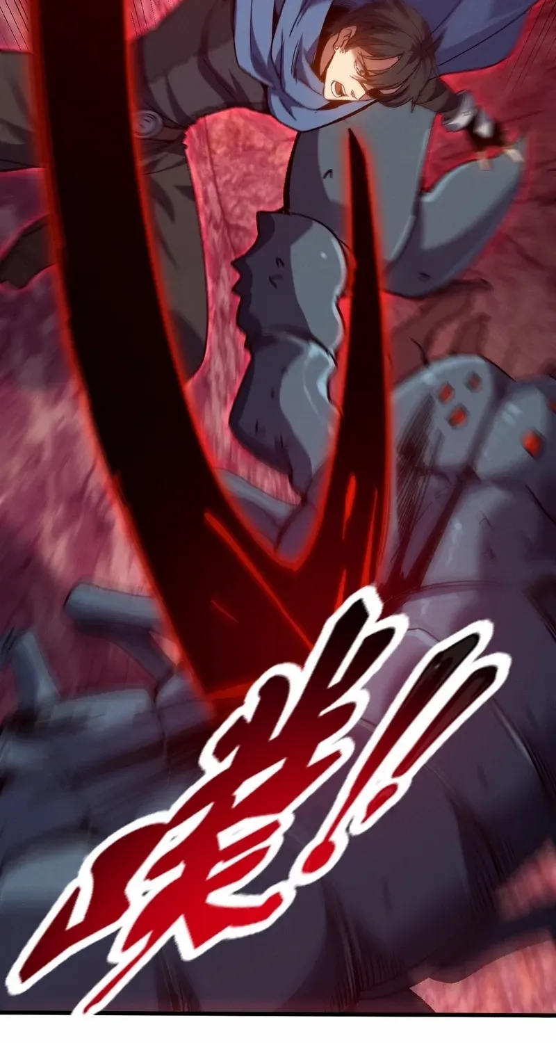 Read Nuclear Slash Technique꞉ One Hit, One Kill chapter 9 image 46 on Lezhin
