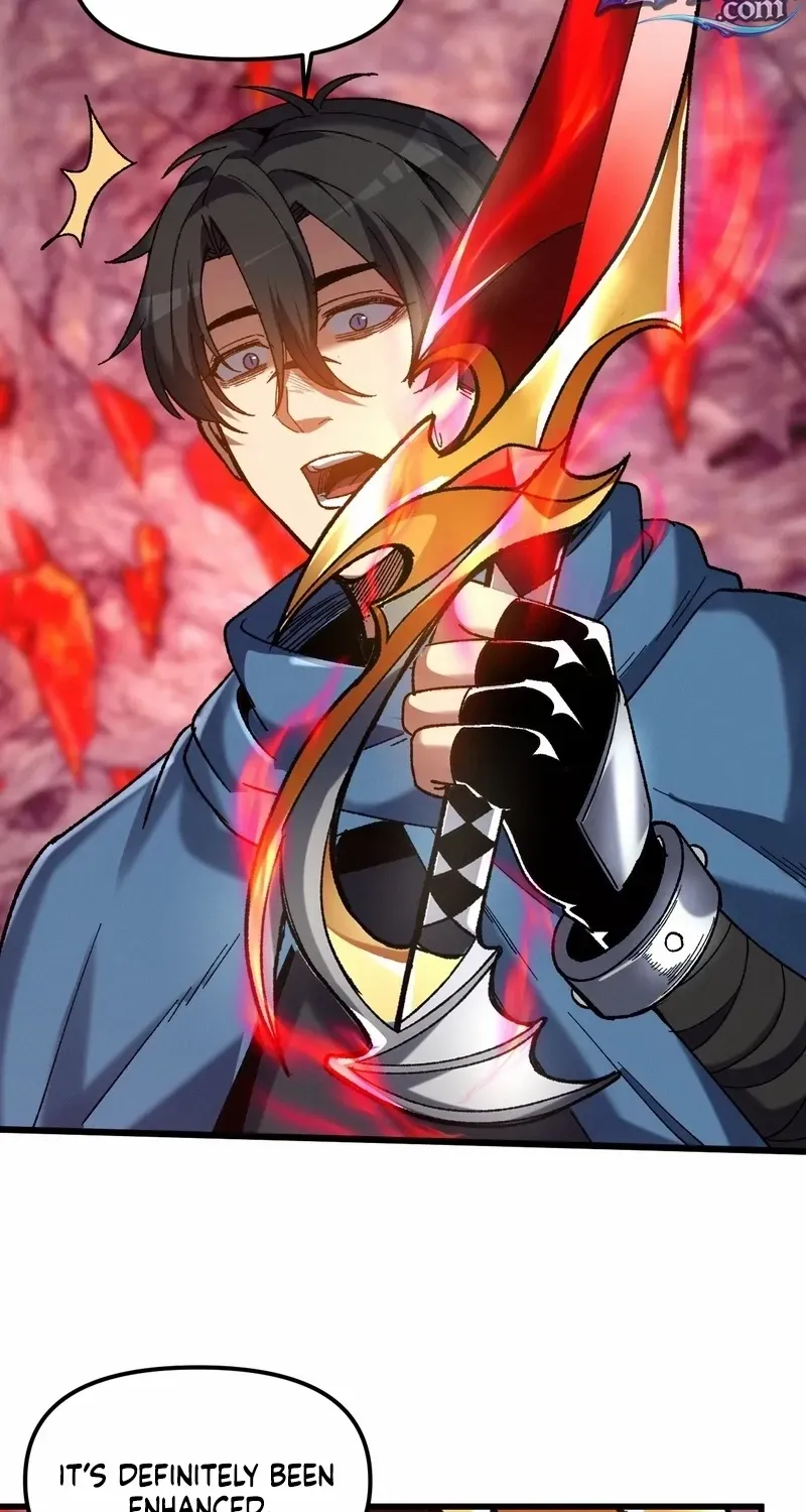Read Nuclear Slash Technique꞉ One Hit, One Kill chapter 9 image 5 on Lezhin