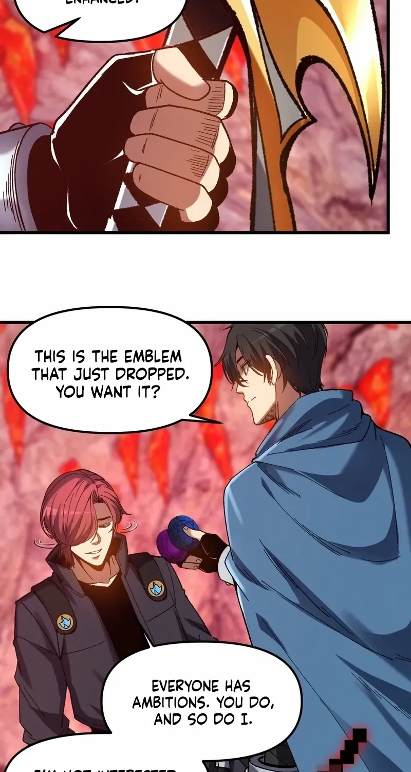 Read Nuclear Slash Technique꞉ One Hit, One Kill chapter 9 image 6 on Lezhin