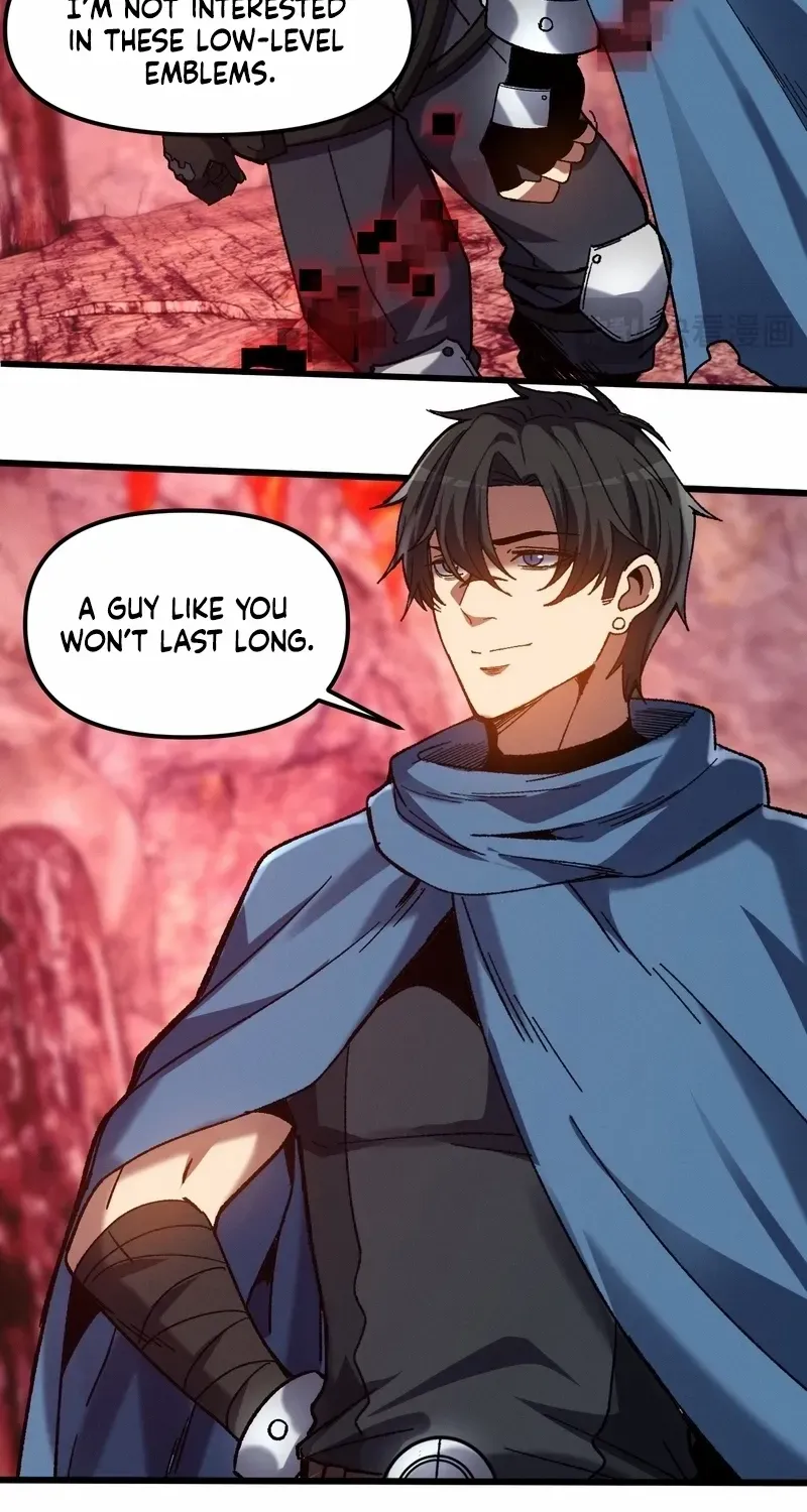 Read Nuclear Slash Technique꞉ One Hit, One Kill chapter 9 image 7 on Lezhin