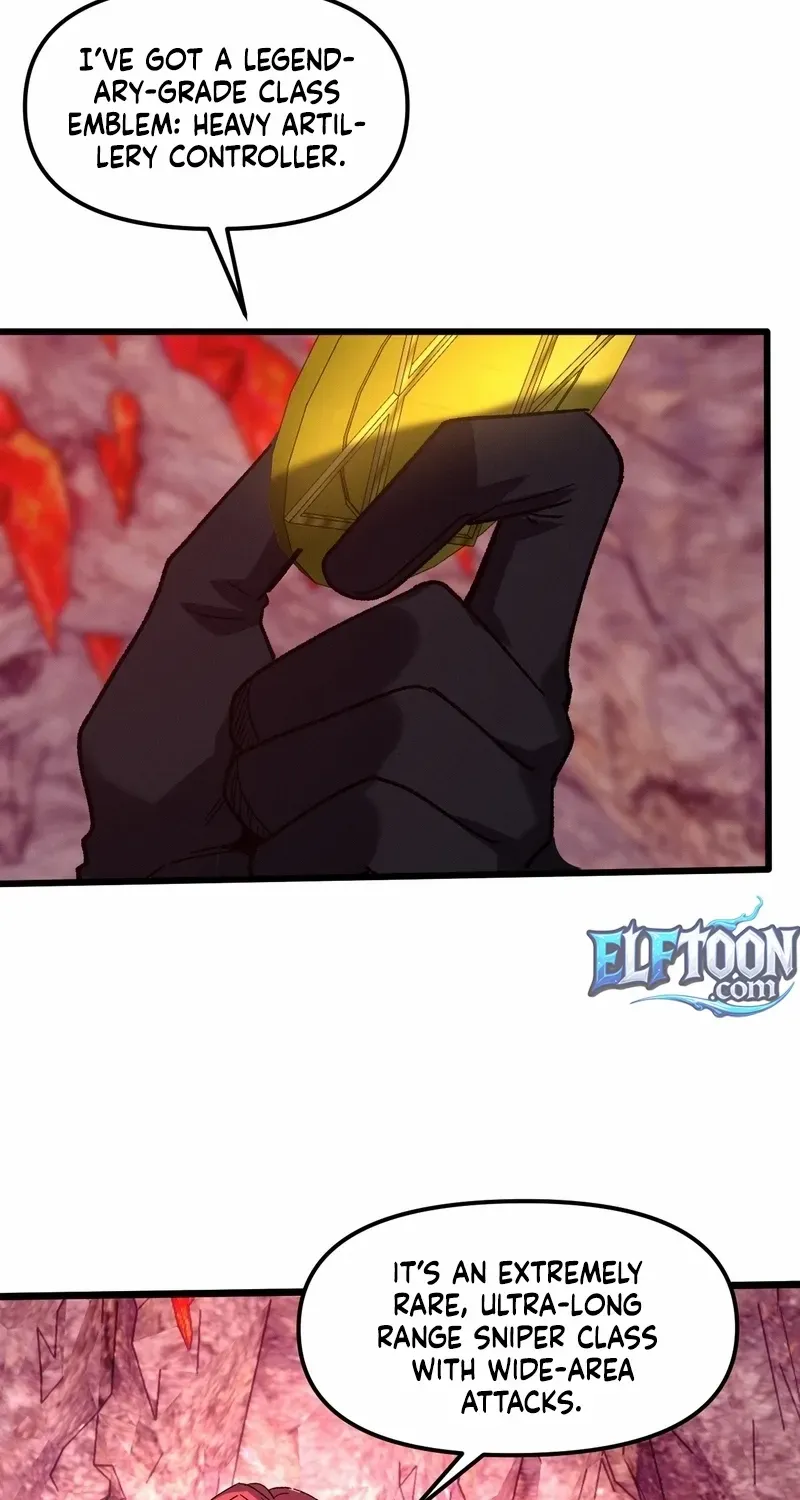 Read Nuclear Slash Technique꞉ One Hit, One Kill chapter 9 image 9 on Lezhin
