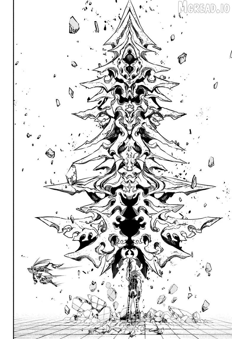 Nue no Onmyouji Chapter 142 page 4 - 