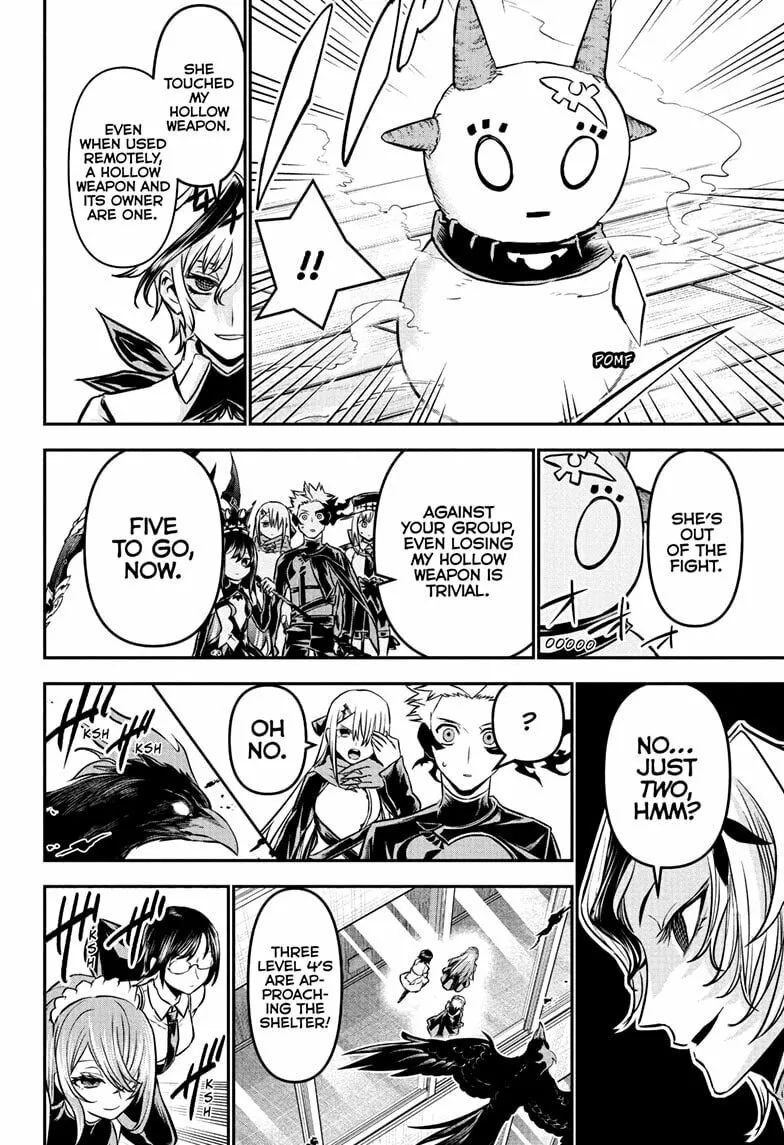Read Nue