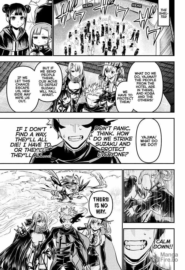 Read Nue