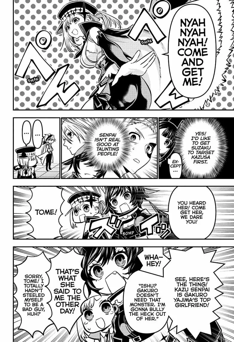 Read Nue