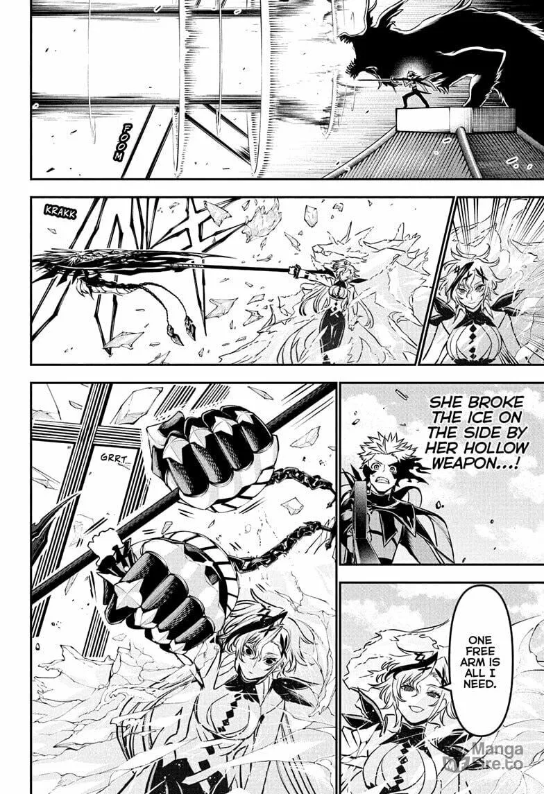 Read Nue