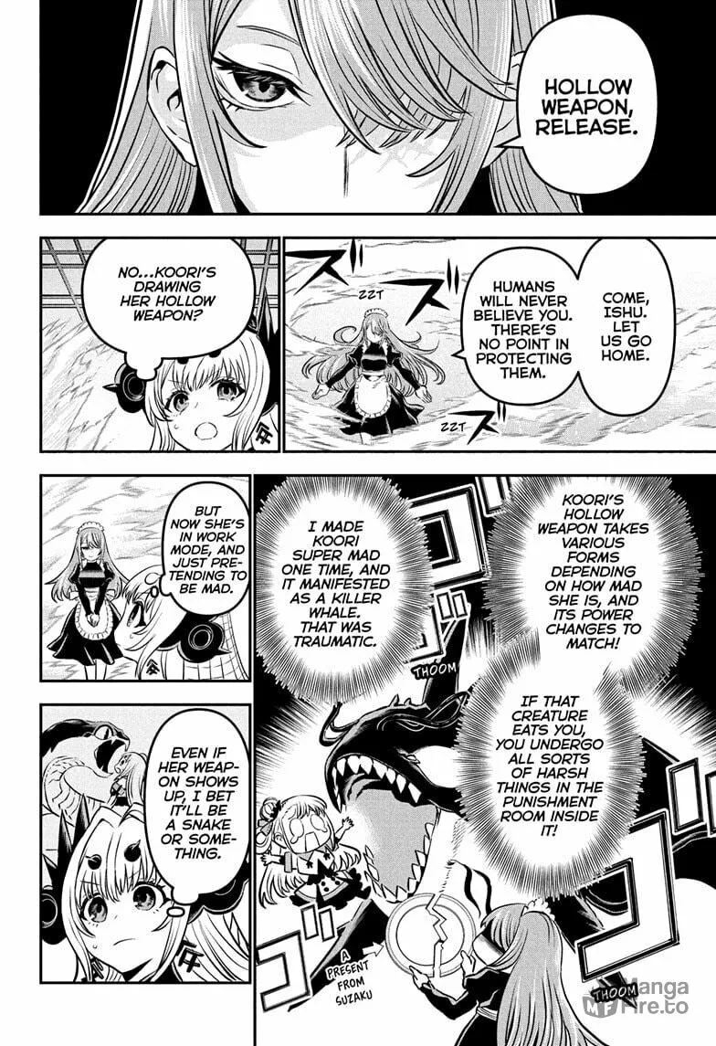 Read Nue