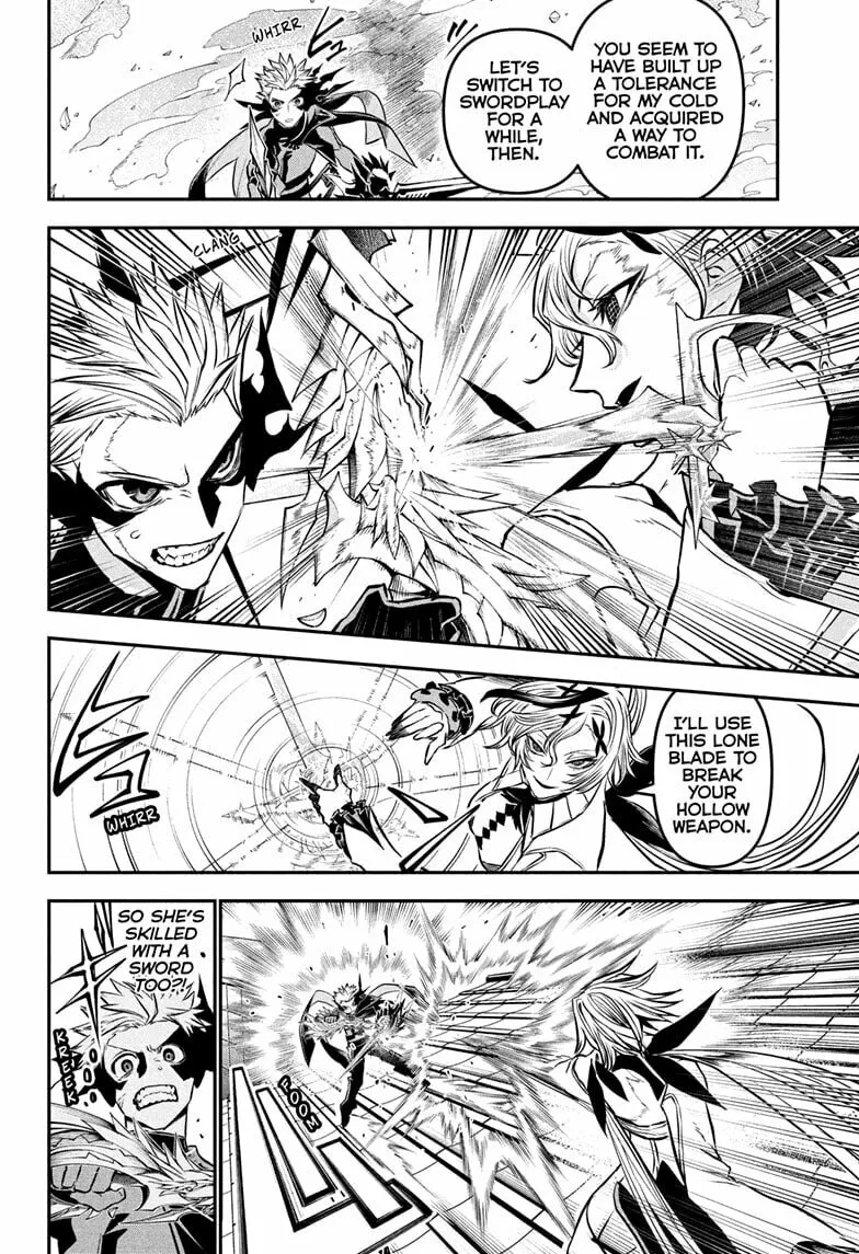 Read Nue